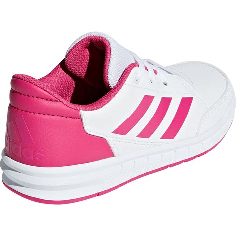 adidas mädchen schuhe pink|Girls' Pink Shoes (Age 0.